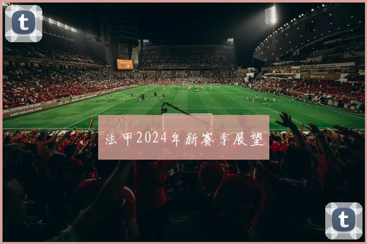 法甲2024年新赛季展望
